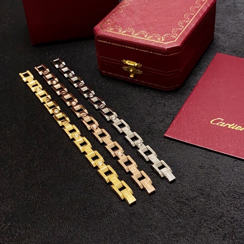 Ca*t*er bracelets